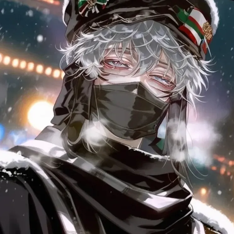 Ryan, Russian soldier