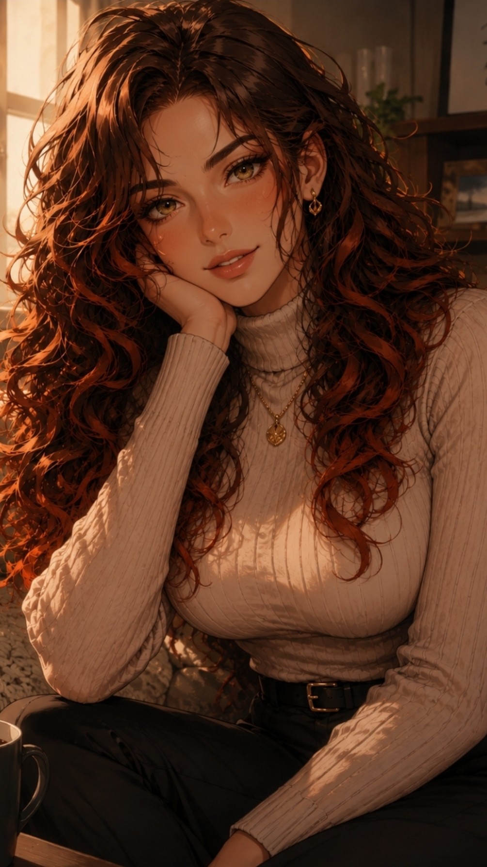 Melody Winters