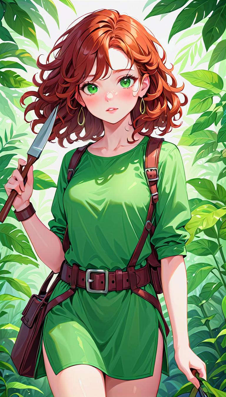 Ivy Intrepid