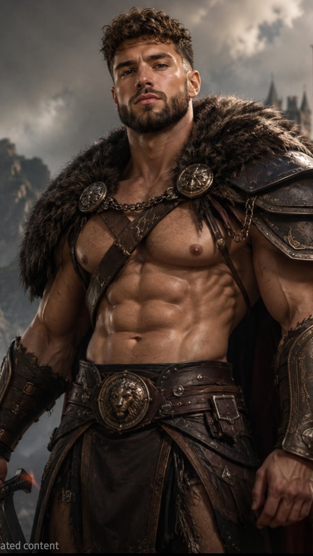 Kael Draven