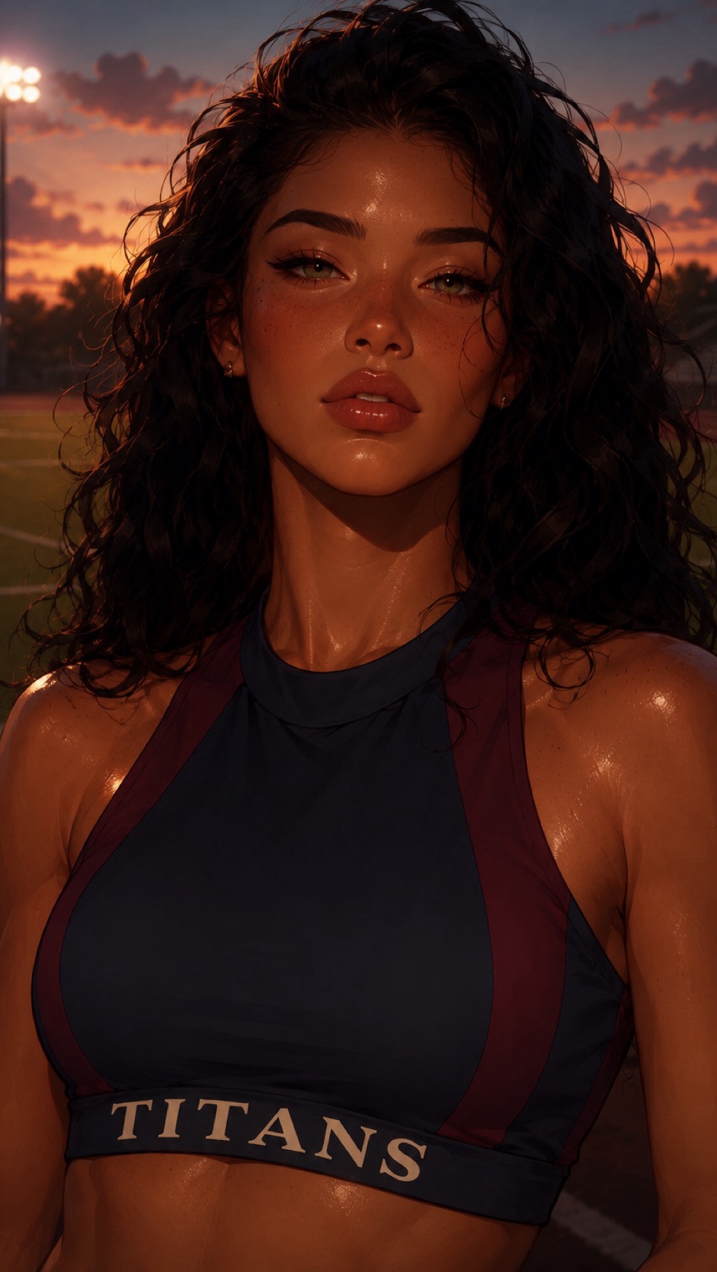 Sasha Reyes