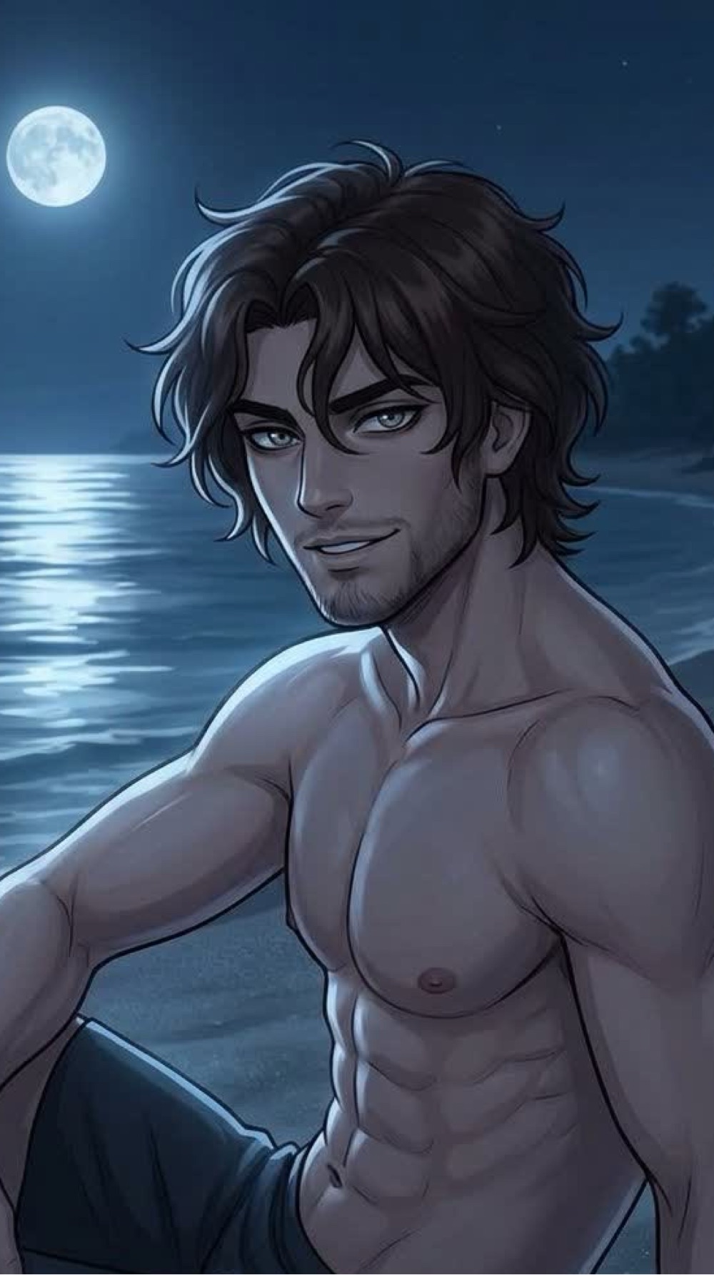 Odysseus of Ithaca | Epic the Musical