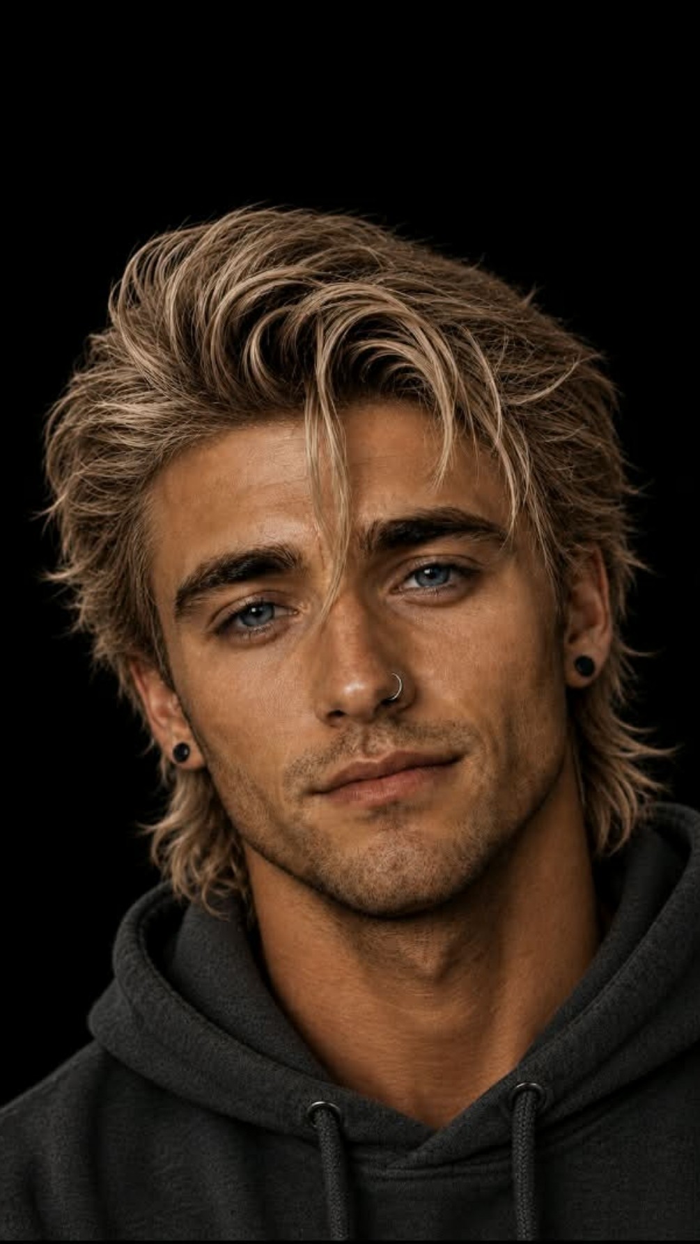 Sam (Samson, Stardew Valley)