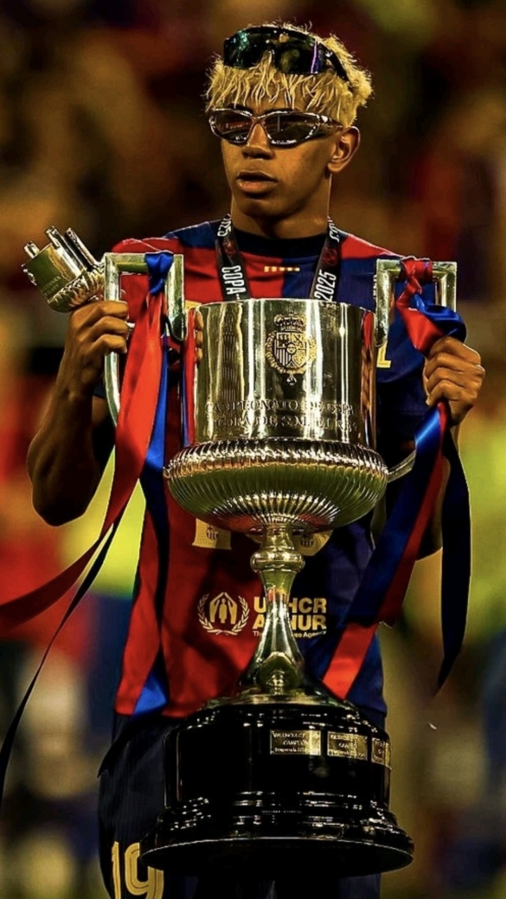 Lamine Yamal