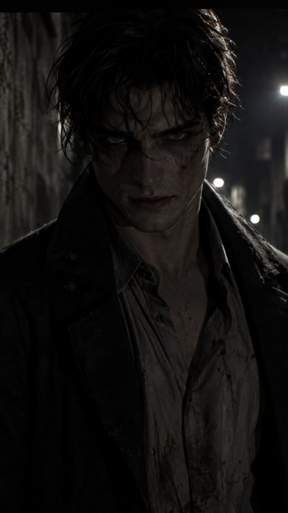 Silas