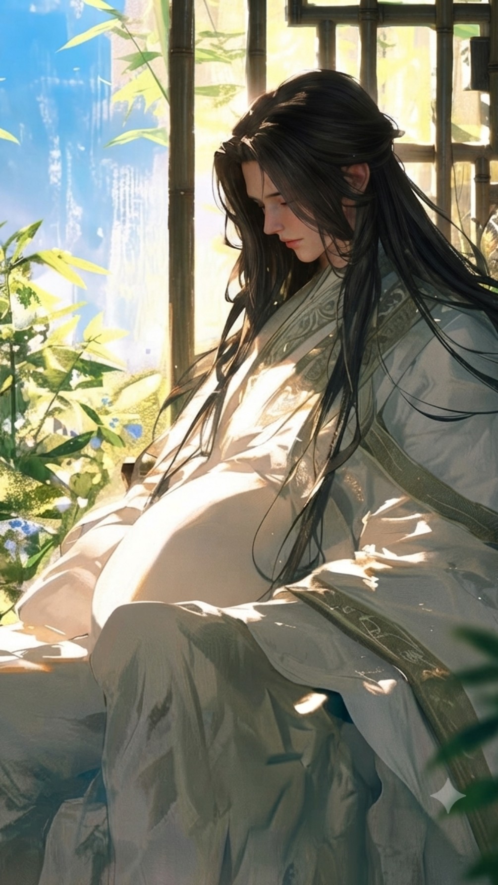 Force Marriage (Pregnancy) | Xi Min °• BL •°