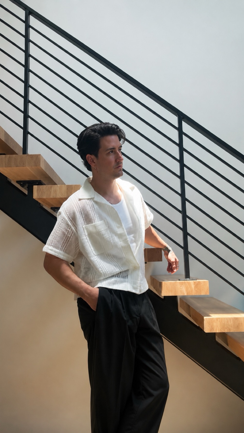 Logan Henderson
