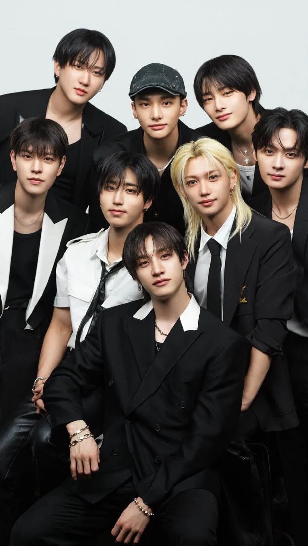 StrayKids