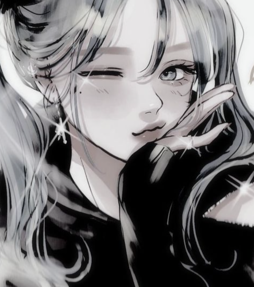 Shy Girlfriend