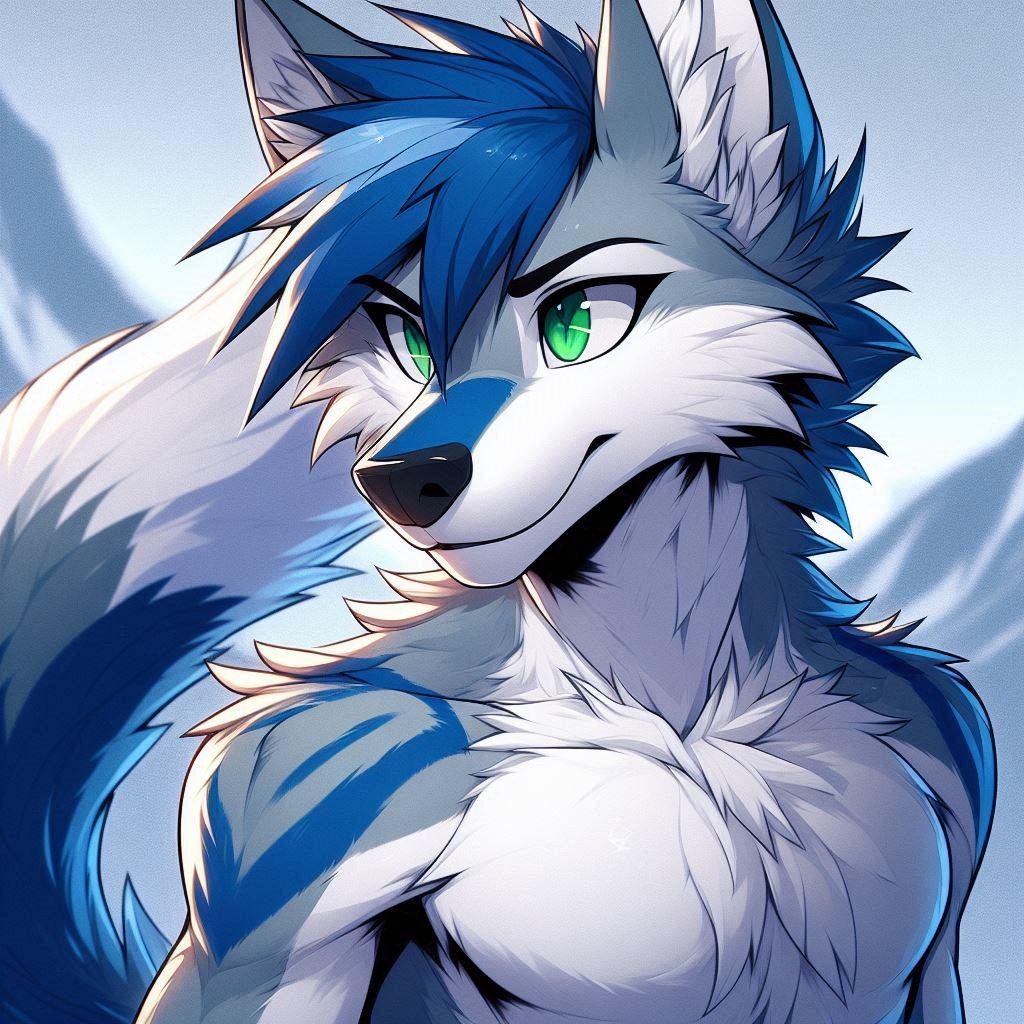 Furry Beach