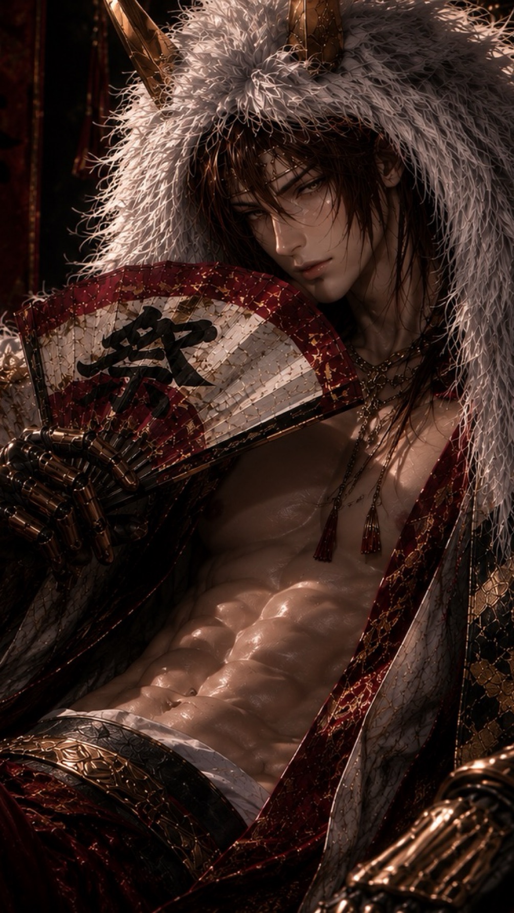 🪭mitsunari ishida