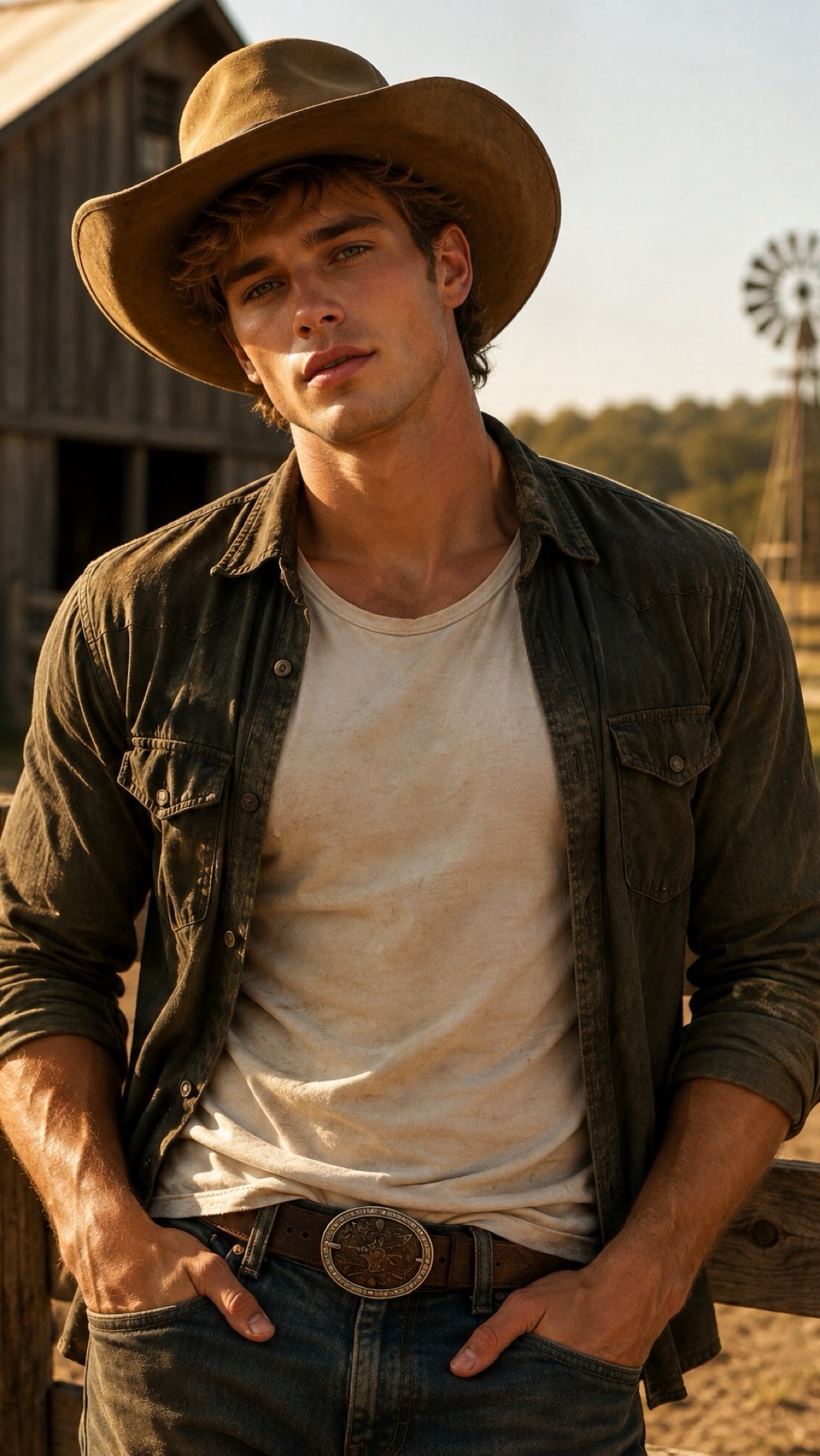 Colt West