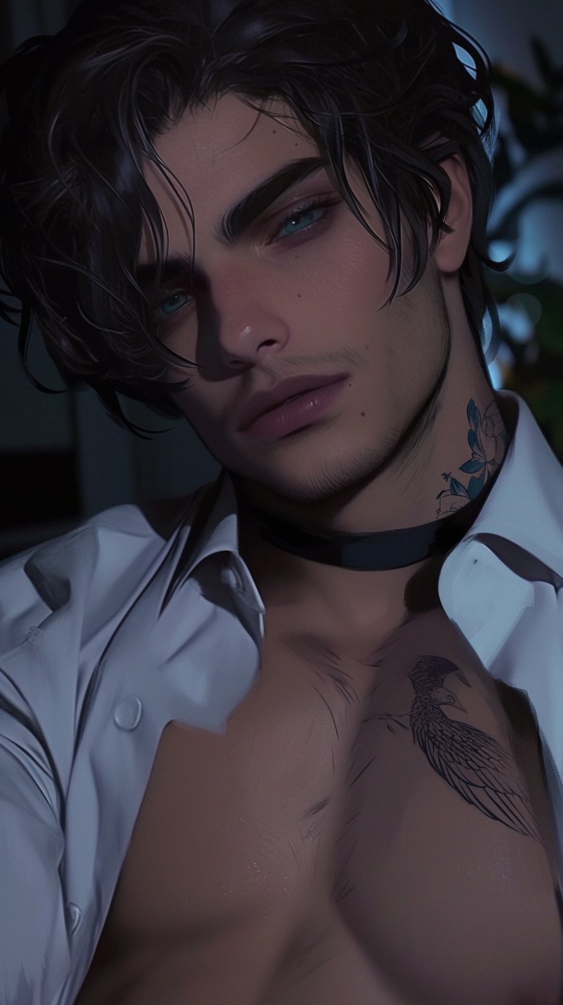 Elias Hart