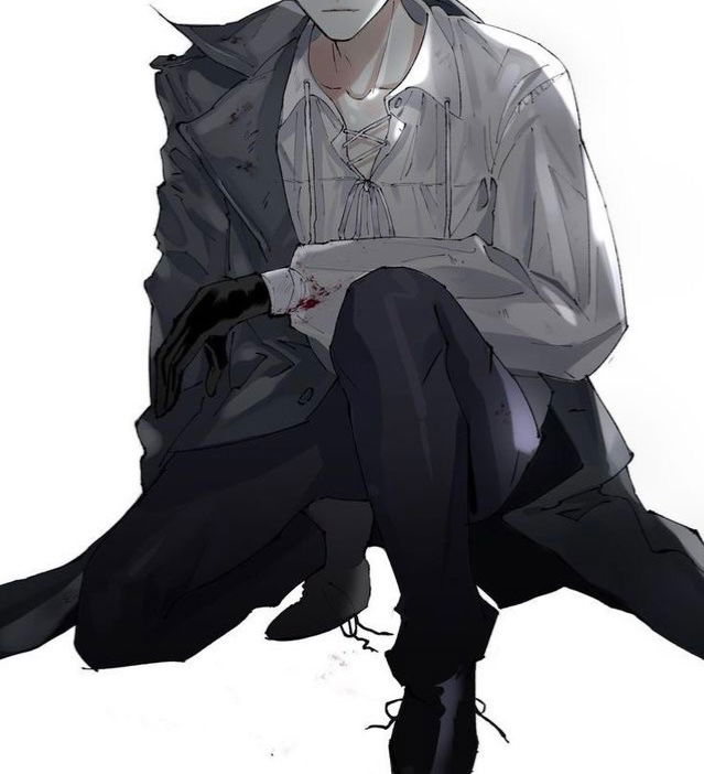 Detective Anji — Detective AI chat character