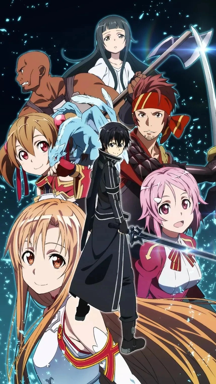 Sword Art Online