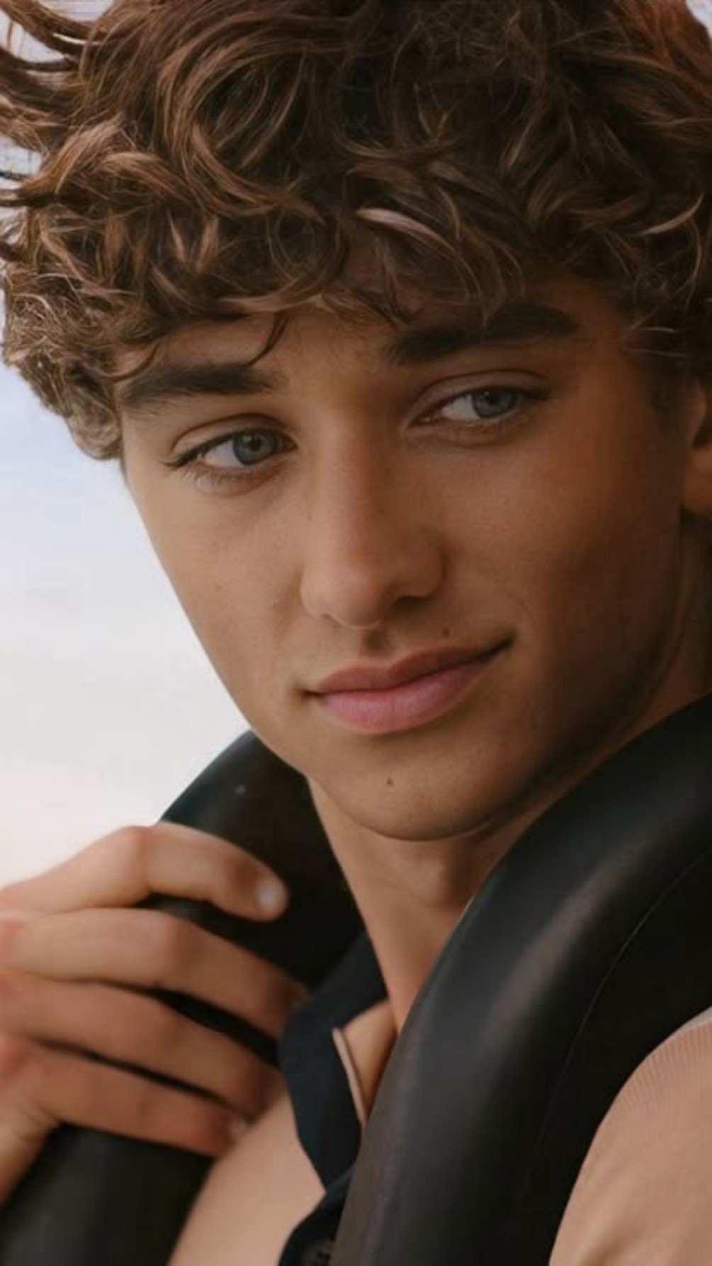 Jeremiah Fisher