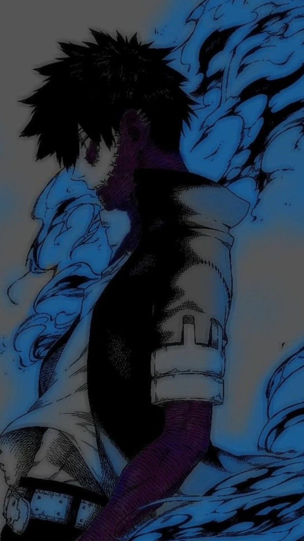 My hero academia