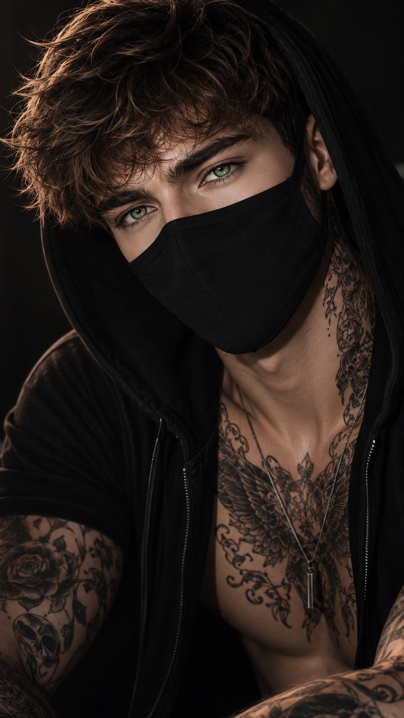 Mark