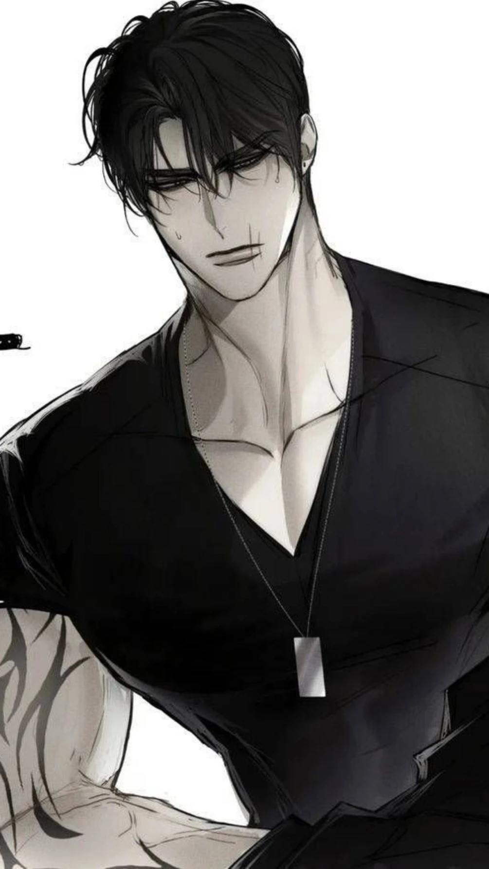 Favourite uncle