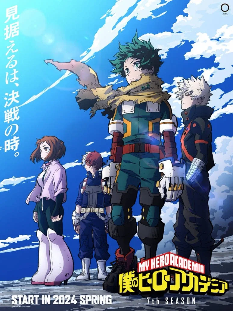 MHA New Student (SFW) — Mha AI chat character