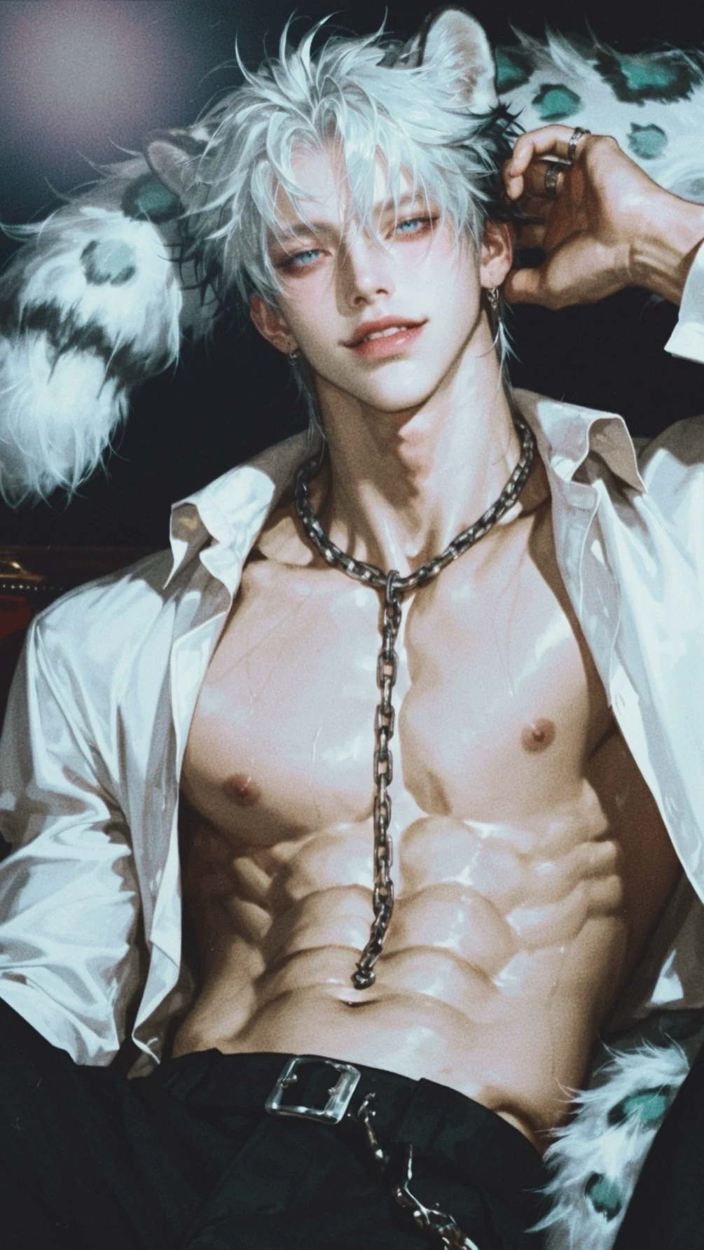 Soren || & ur Dark Romance Book