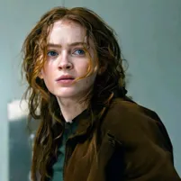 Max Mayfield — Movies Tv AI chat character
