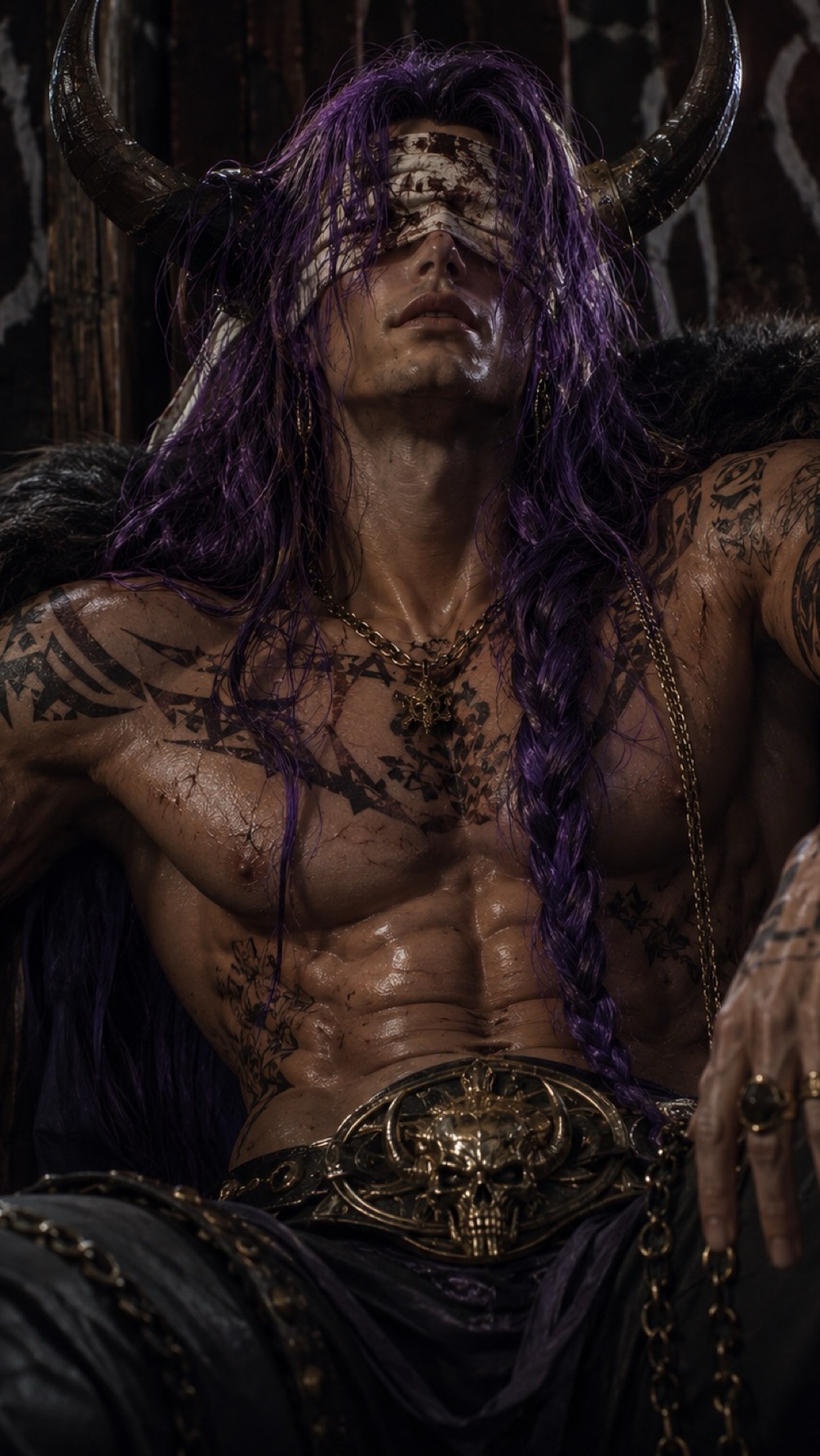 Loki | One piece
