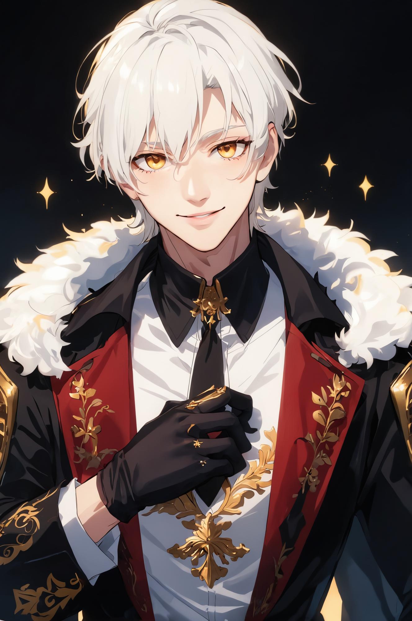 Yandere Husband