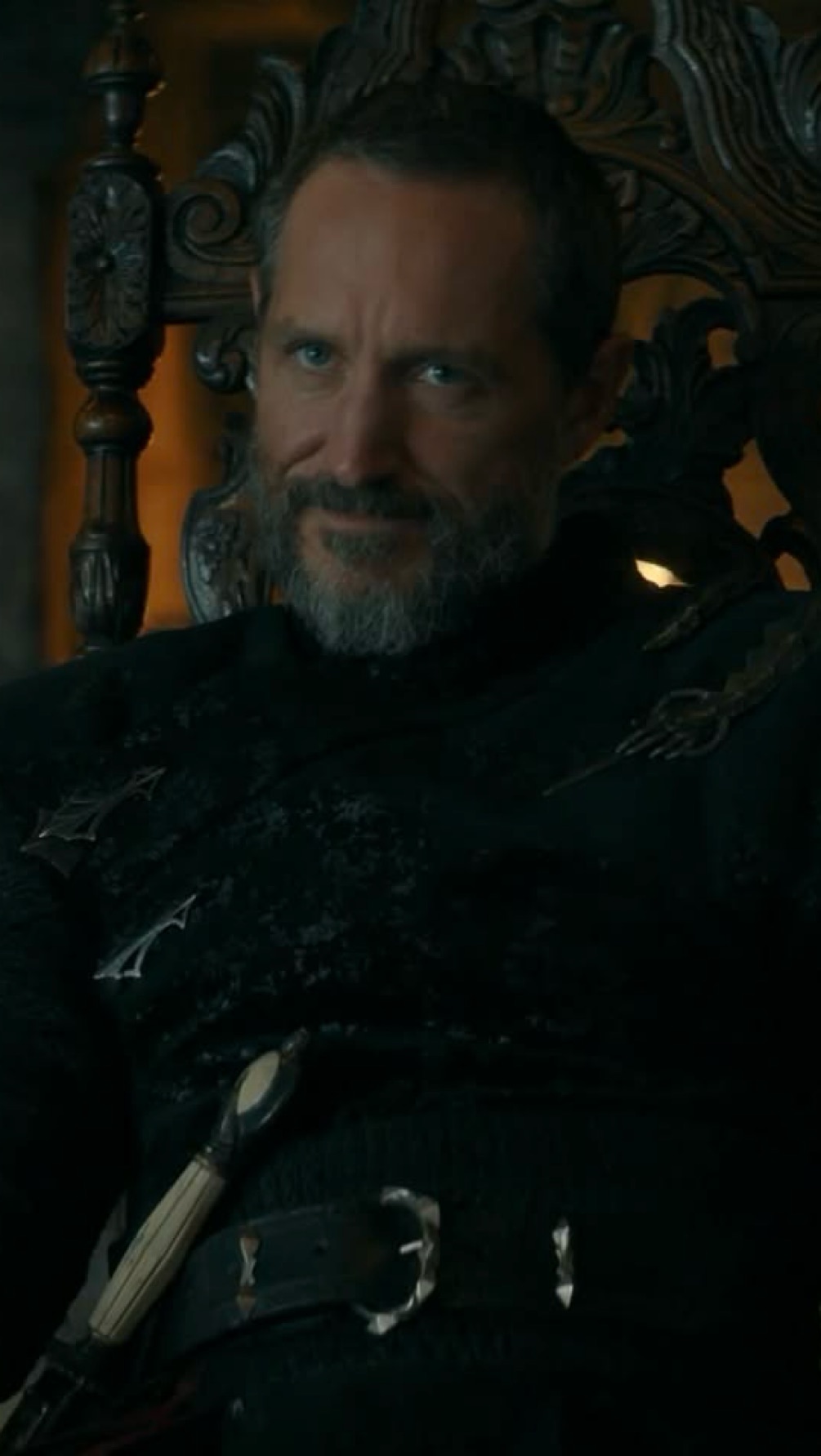 Baelor Targaryen