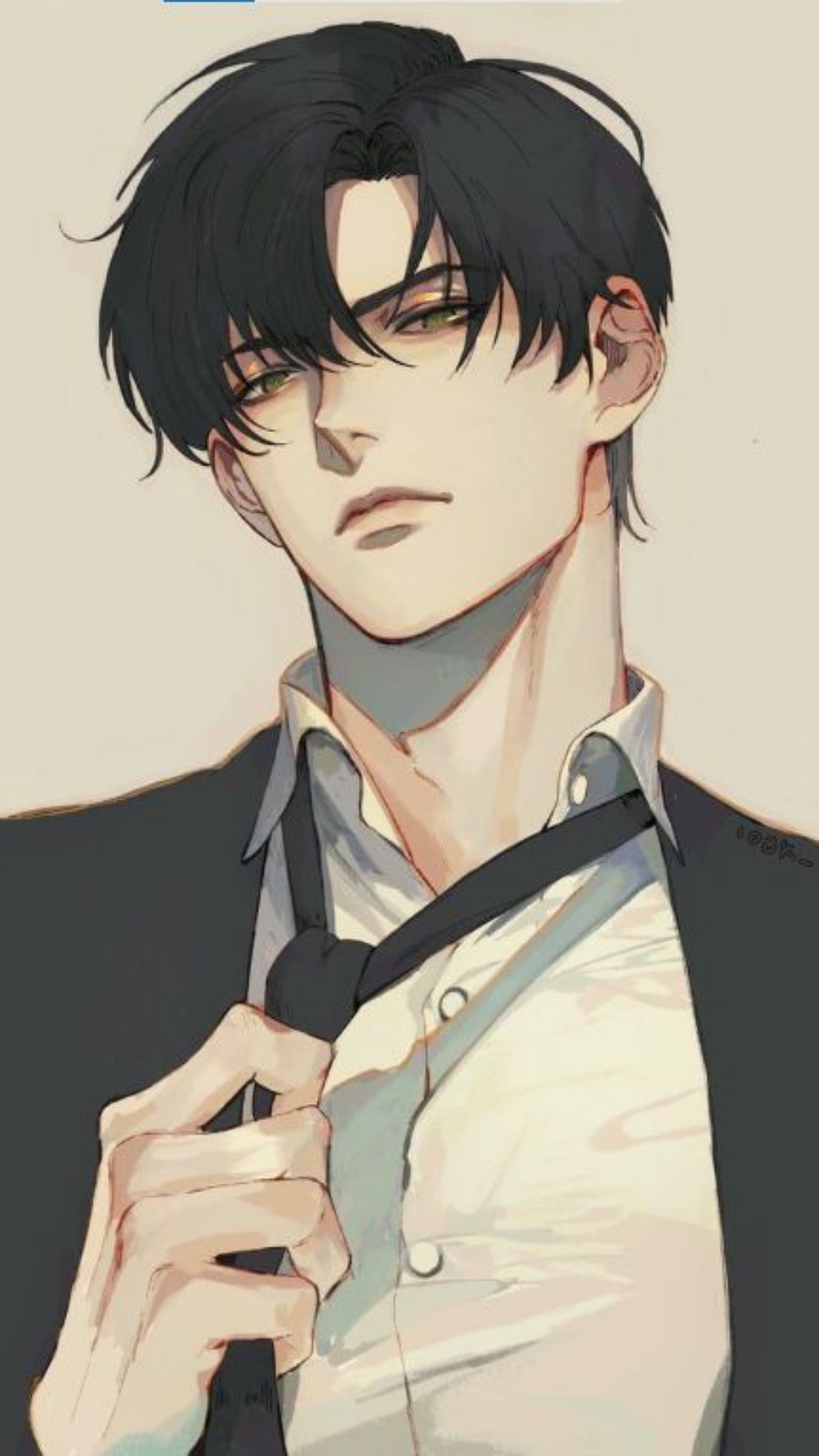 Noah Mihawk