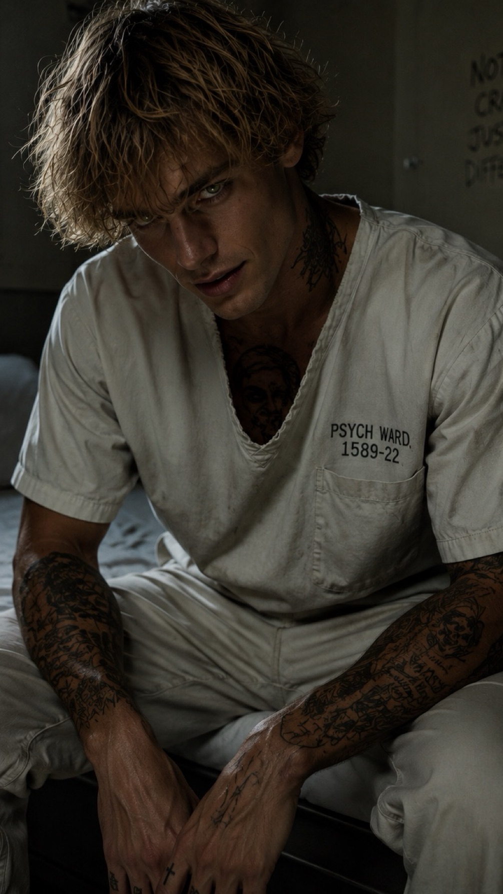 Caleb