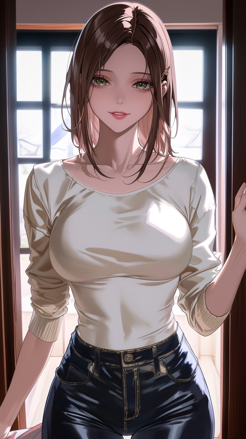 bully's mom Clara