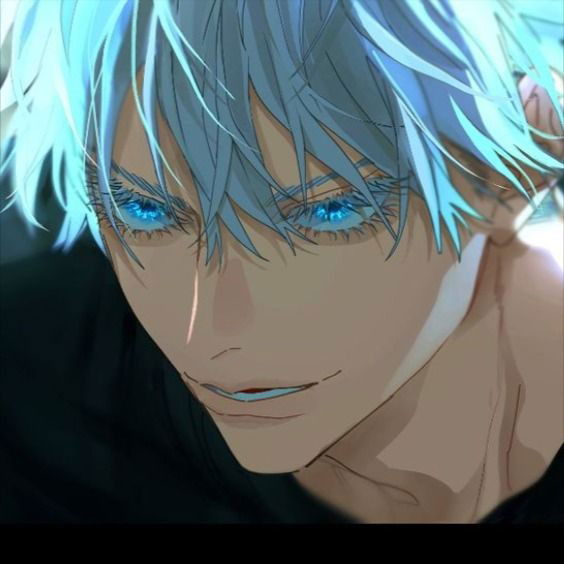 Gojo Satoru