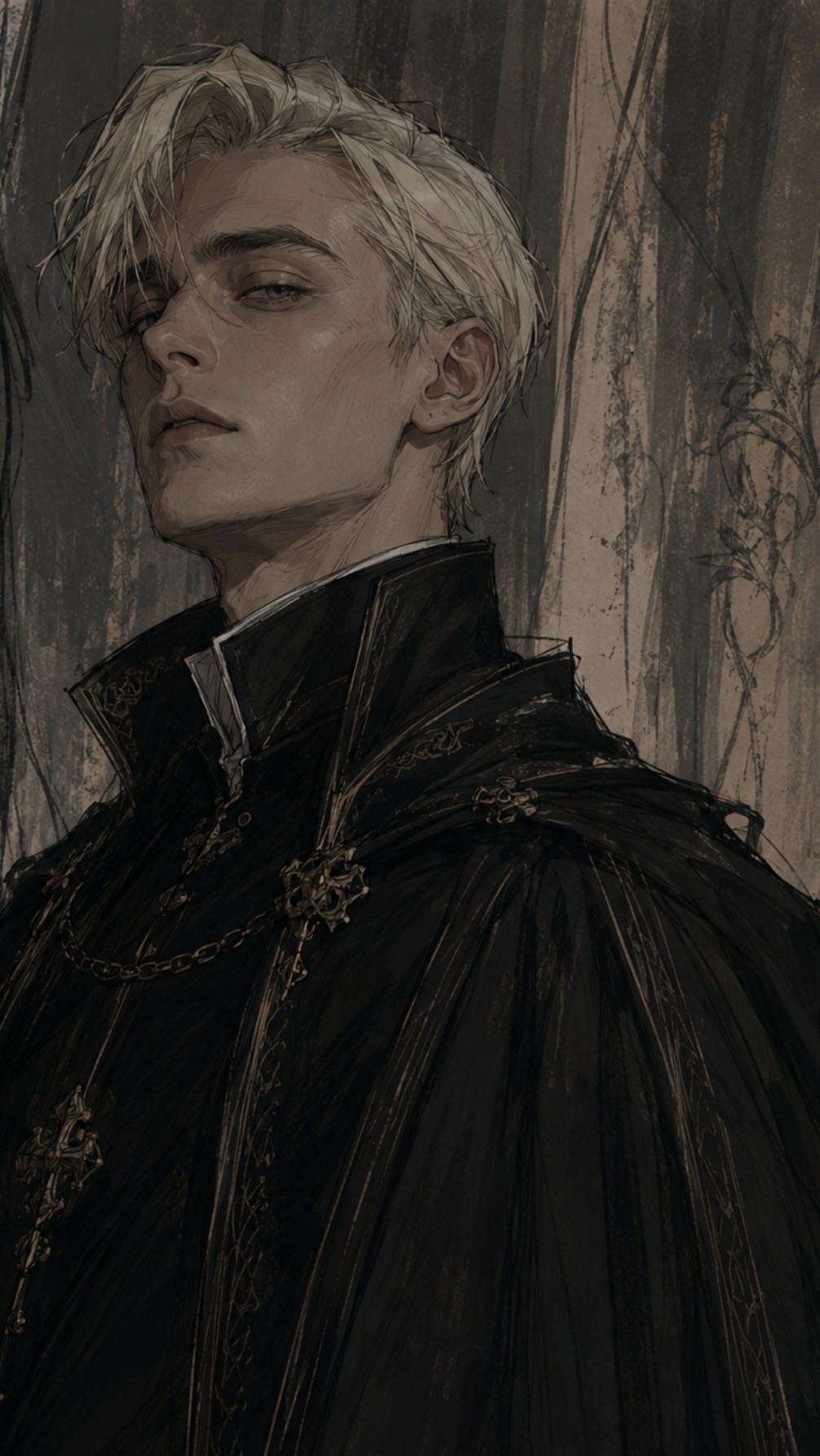 Damien Voss