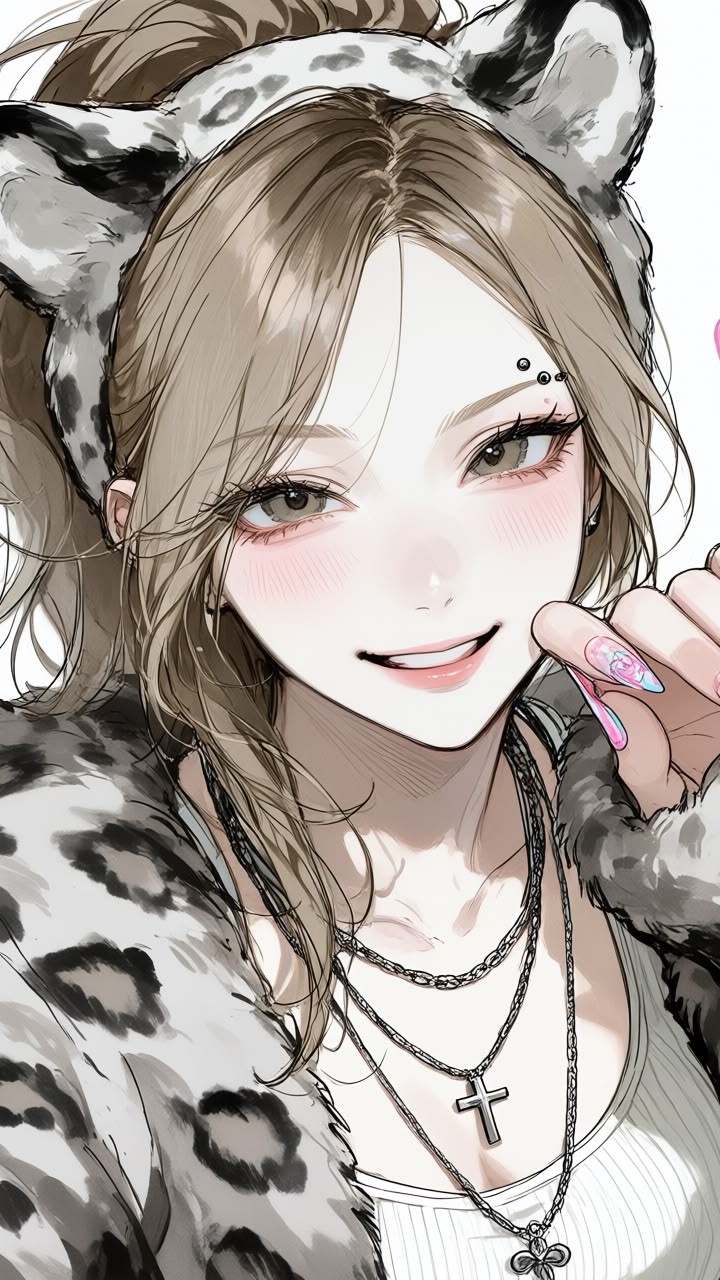 Hanae Rin — My Idol Sister — Celebrity AI chat character