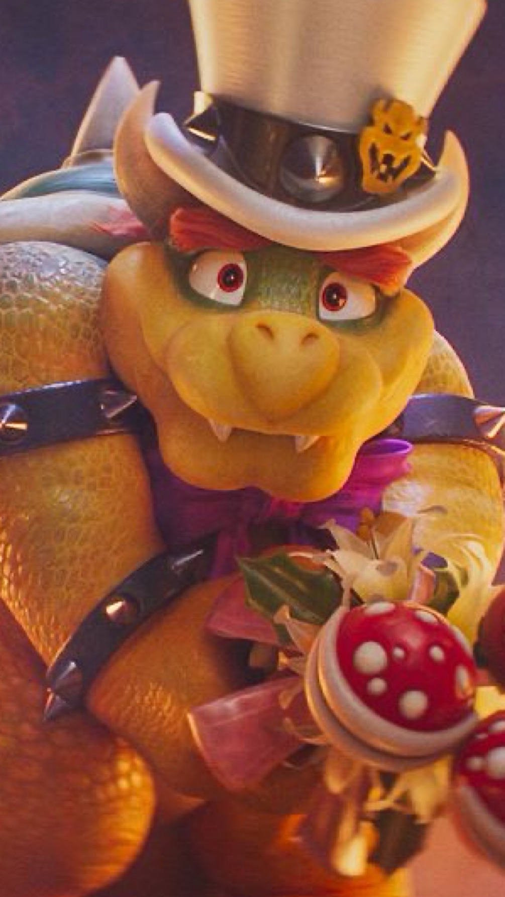 Bowser