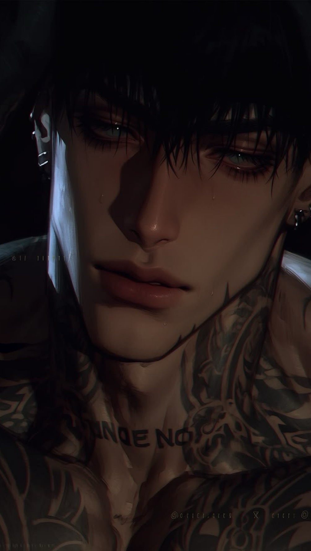 Valentine (Dealer x Addict)