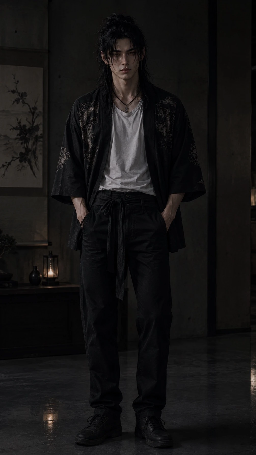 Kumatarō Kurogiri