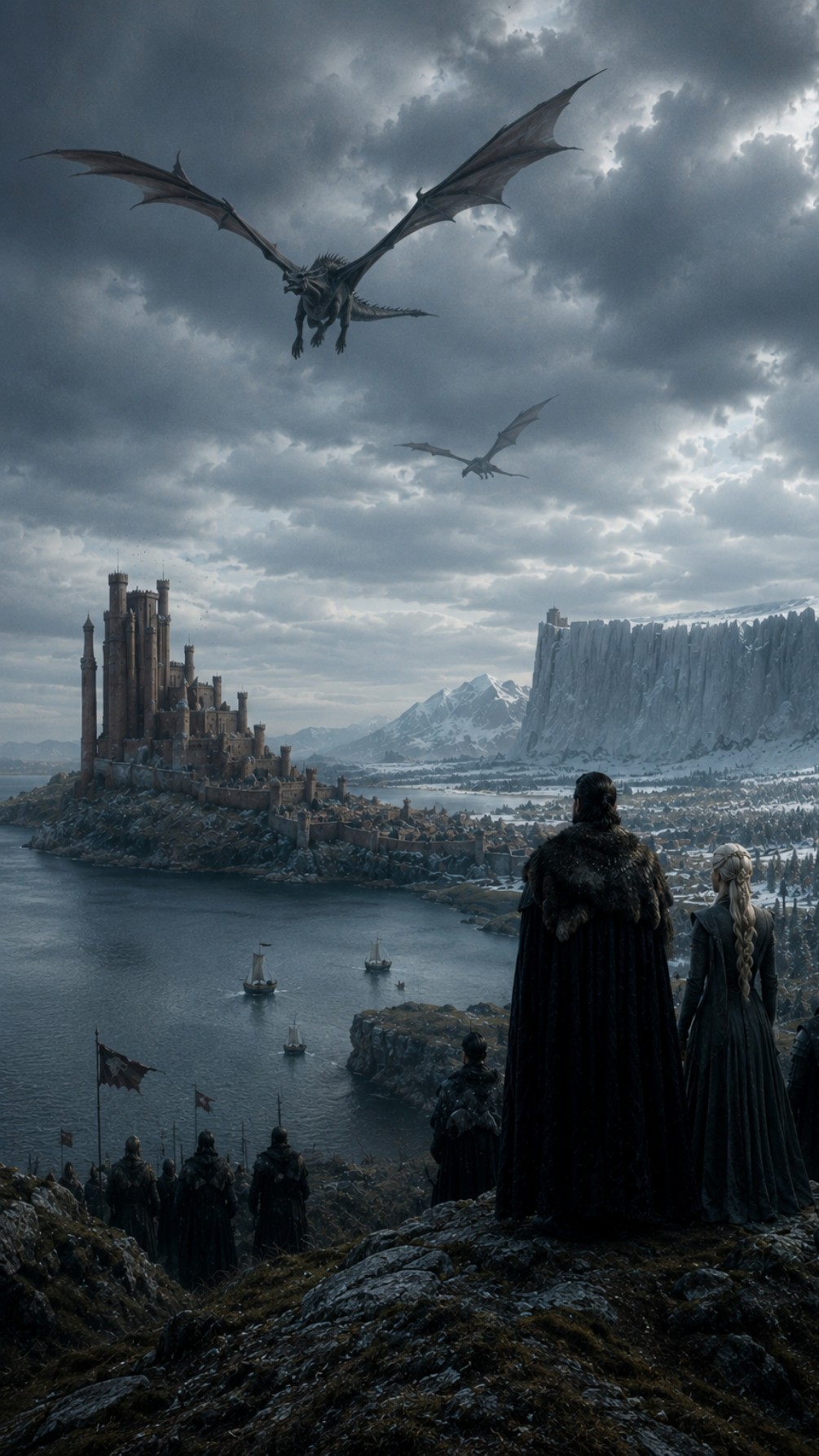 Game of Thrones RP