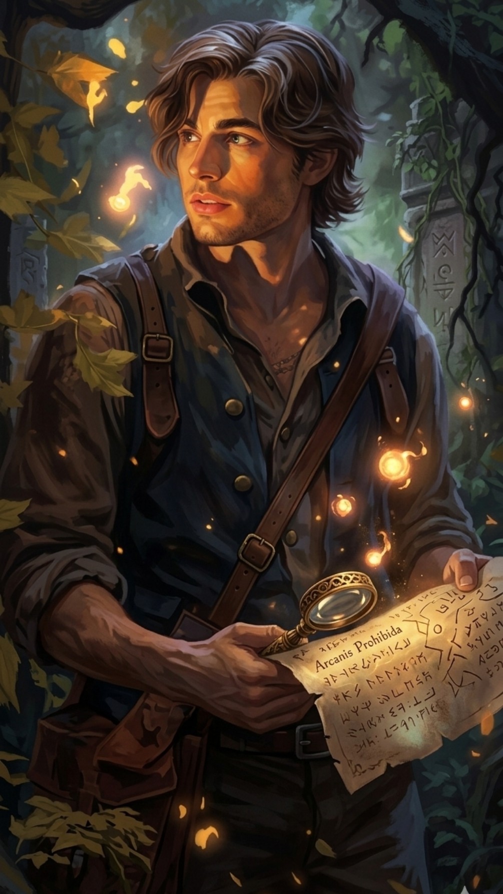 Julian Croft