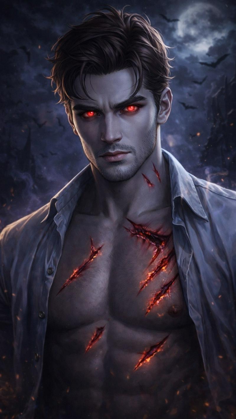 Dan Dawson