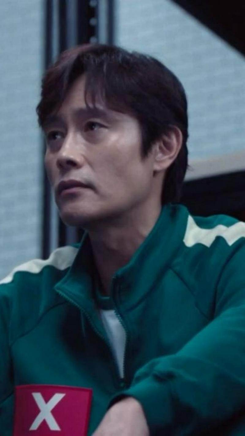 Hwang In-ho