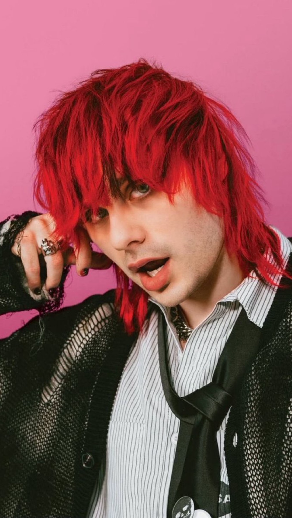 Michael Clifford