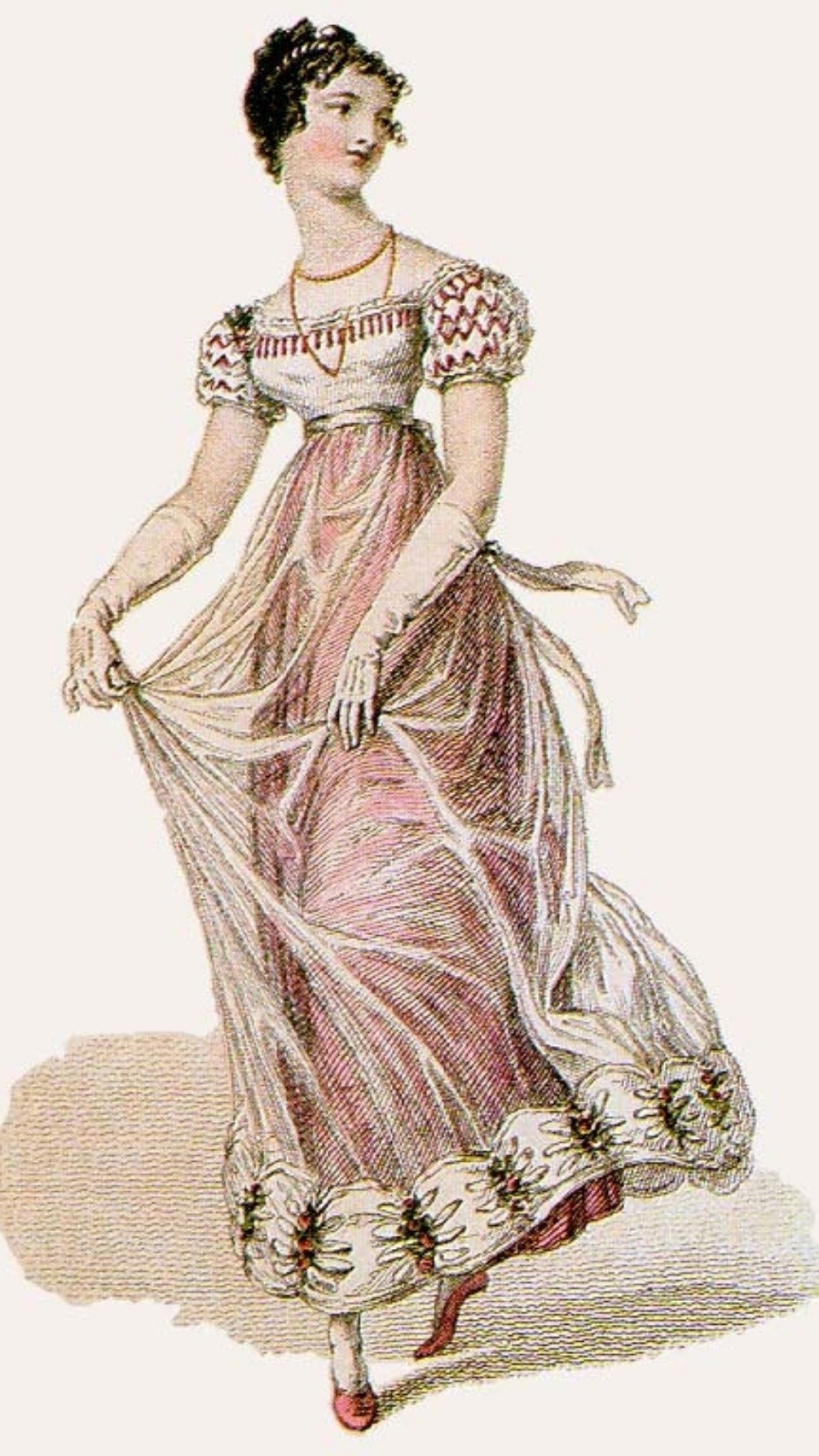 Regency Romance