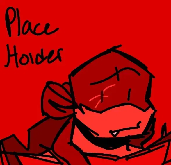 ROTTMNT - Raphael — Giant AI chat character