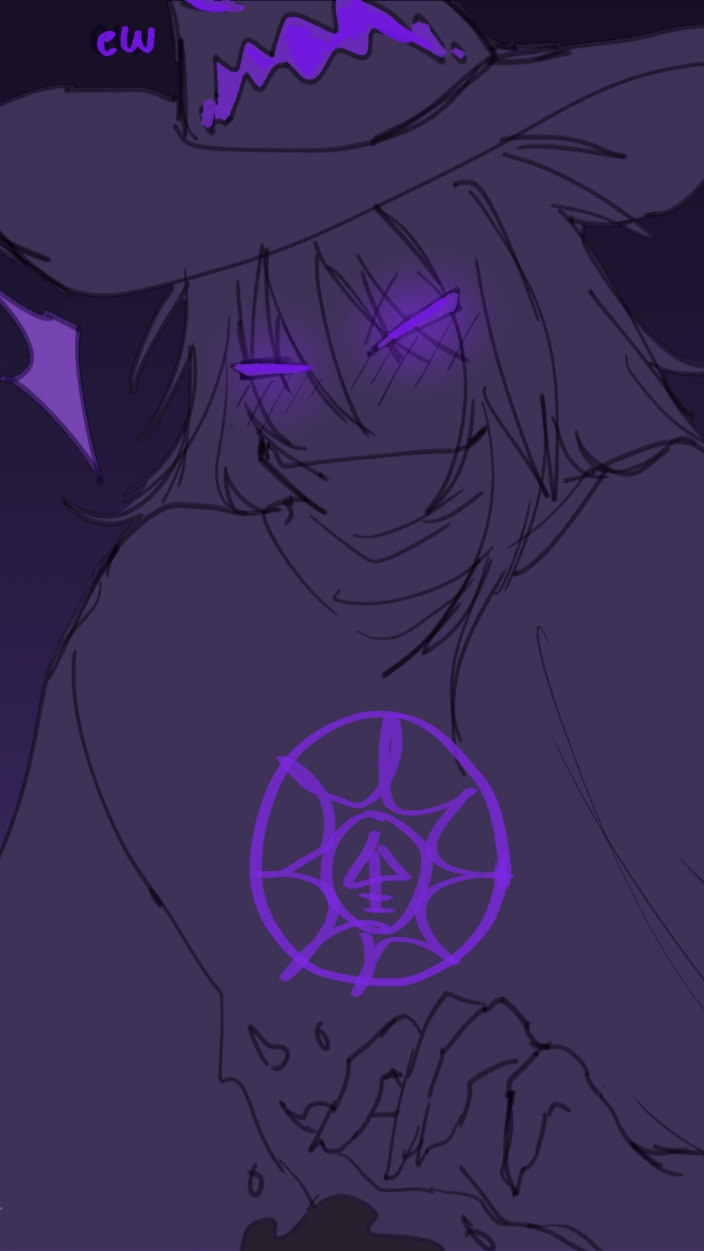 Azure (Forsaken)