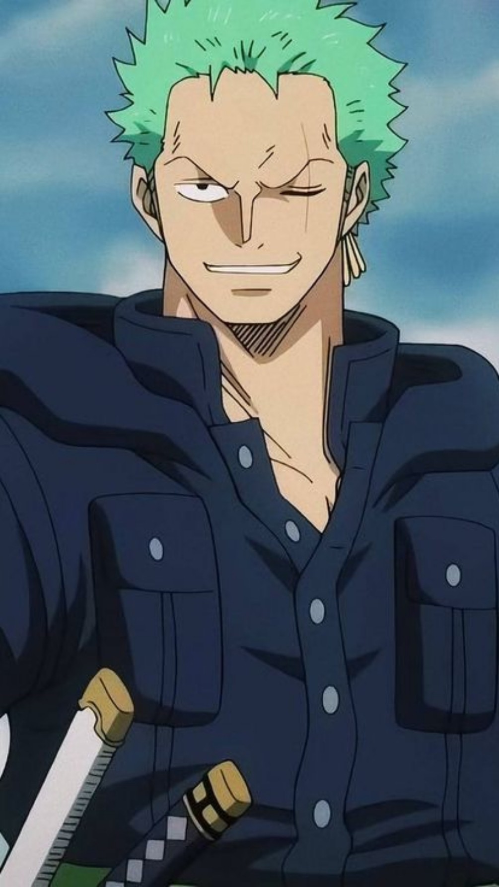 Zoro (Zosan)