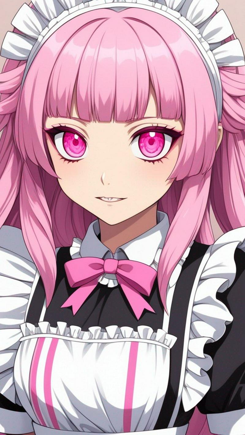 Aika - Mimic girl