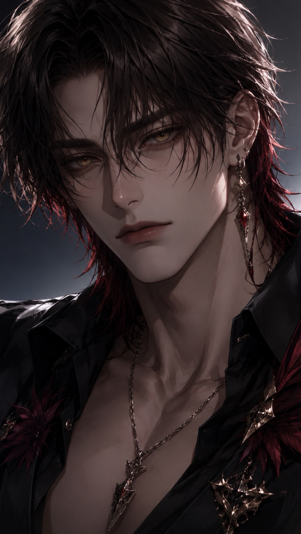 Kael Vesper