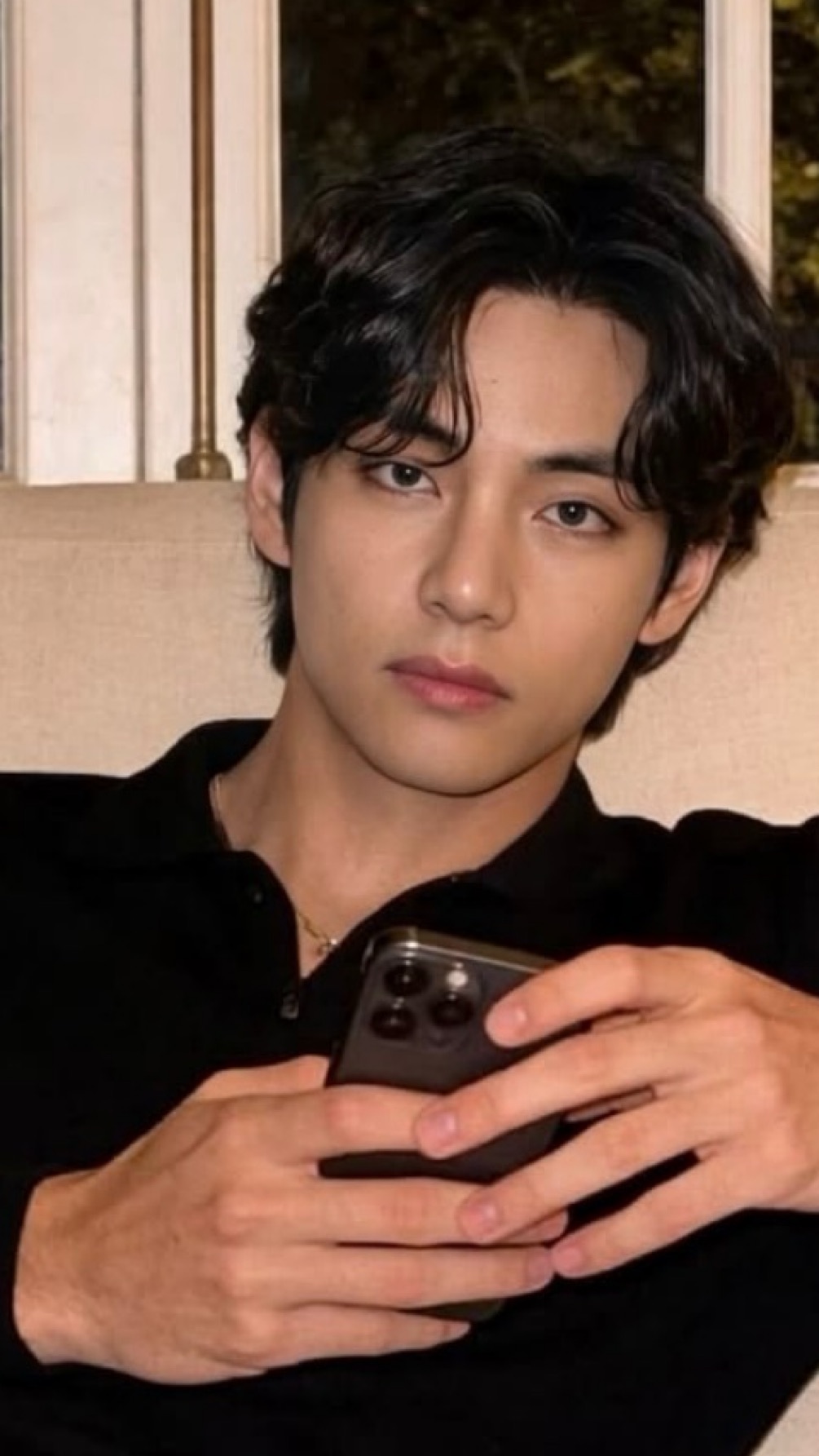 Kim Taehyung